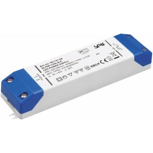 LED-DRIVER, Konstantspänning Malmbergs