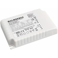 LED-DRIVER, KONSTANTSTRÖM, 2-KANAL Malmbergs