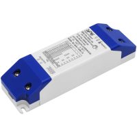 LED-driver, Konstantström, 250-1000mA Self