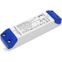 LED-driver, Konstantström, 500mA, 15-30W, Dimbar Self