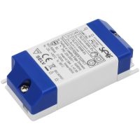 LED-driver, Konstantström, 500mA, 8,5-15W, Dimbar Self