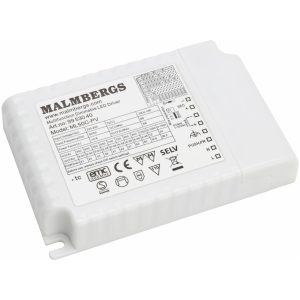 LED-DRIVER, KONSTANTSTRÖM Malmbergs