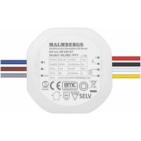 LED-DRIVER, KONSTANTSTRÖM Malmbergs