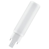 LED DULUX D 13 6W 840 G24D1