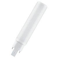 LED DULUX D 26 10W 830 G24D3