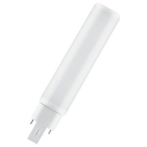 LED DULUX D 26 10W 830 G24D3