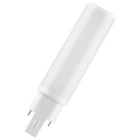 LED DULUX D/E 18 7W 830 G24Q2