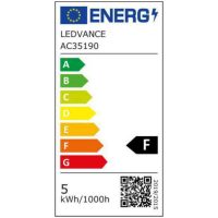 LED DULUX S 9 4.5W 830 G234058075557994