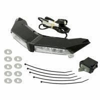Led extraljus BRP 850 etec Sno-X