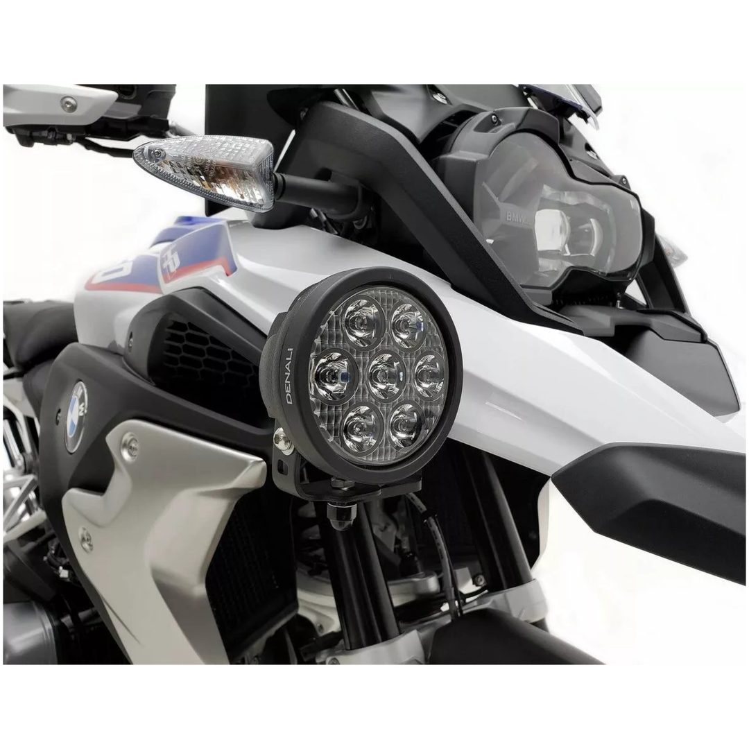 LED-Extraljus D7 Med DataDim DENALI – bild 3