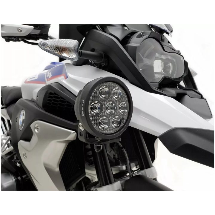 LED-Extraljus D7 Med DataDim DENALI – bild 3