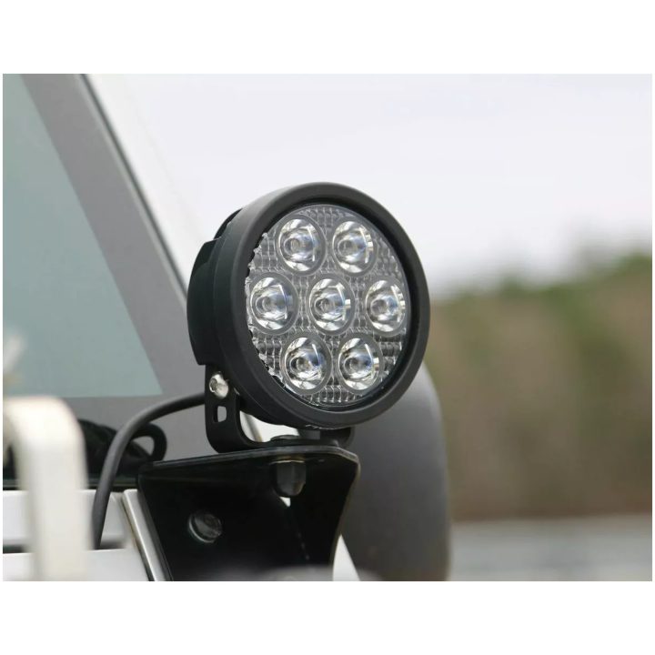 LED-Extraljus D7 Med DataDim DENALI – bild 5