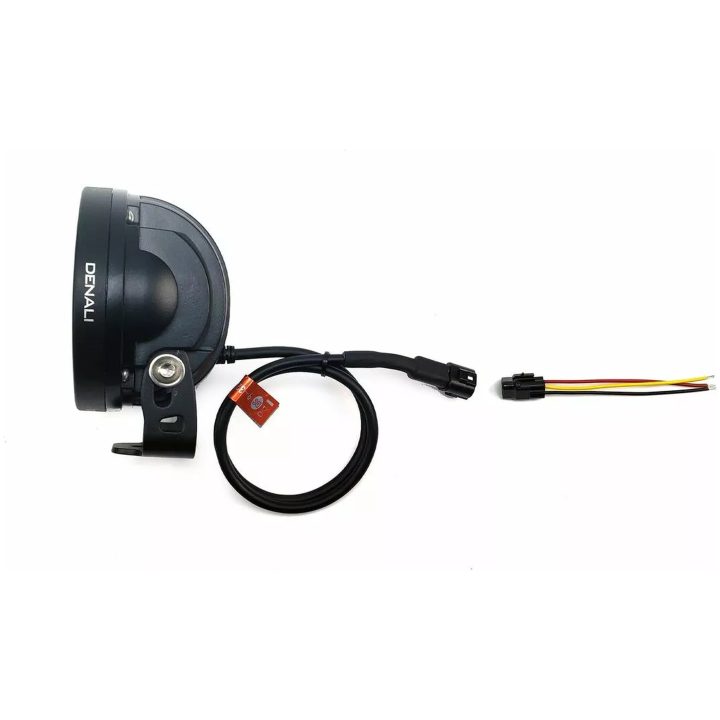 LED-Extraljus D7 Med DataDim DENALI – bild 6