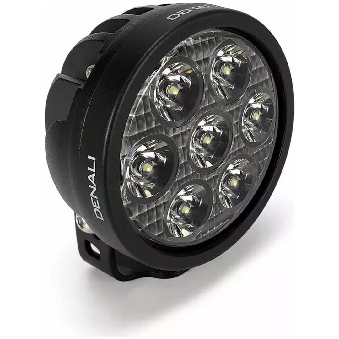 LED-Extraljus D7 Med DataDim DENALI
