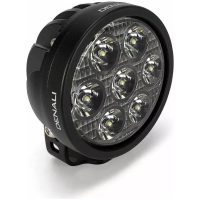 LED-Extraljus D7 Med DataDim DENALI