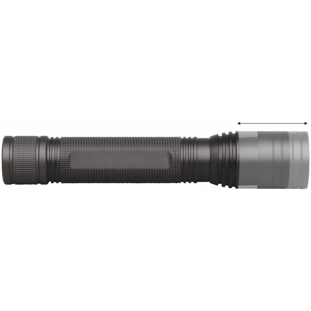 LED-ficklampa, 600 lumen MALMBERGS – bild 2
