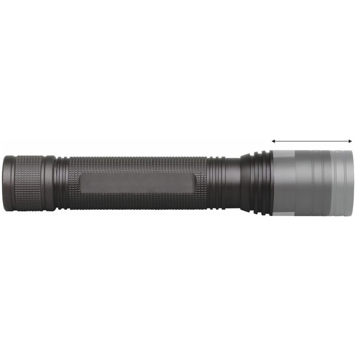 LED-ficklampa, 600 lumen MALMBERGS – bild 2