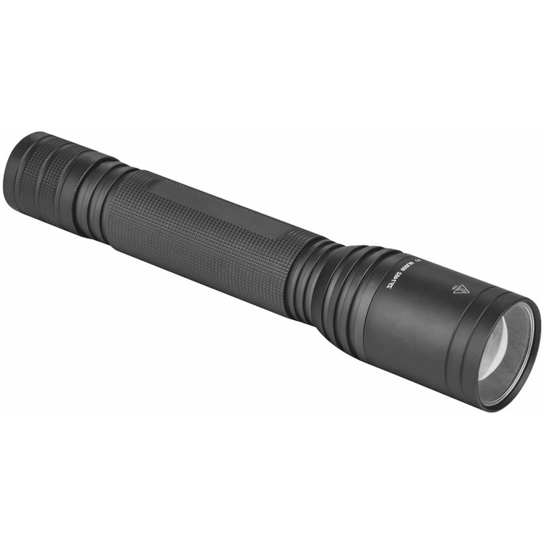 LED-ficklampa, 600 lumen MALMBERGS
