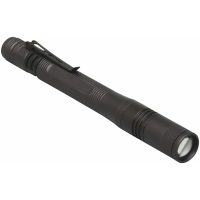 LED-ficklampa med zoom, 130lm MALMBERGS