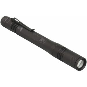 LED-ficklampa med zoom, 130lm MALMBERGS