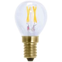 LED FIL KL 2.2W 2200K E14 DIMFILAMENT LED