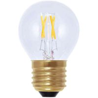 LED FIL KL 2.7W 2200K E27 DIMFILAMENT LED
