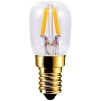 LED FIL PRN 1.7W 2200K E14 DIMFILAMENT LED