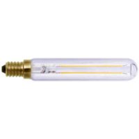 LED FIL RÖR 2.7W 2200K E14 DIMFILAMENT LED