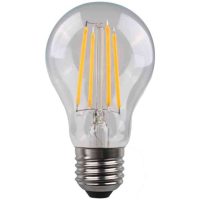 LED FILA CLASSIC 7W E27 SENSOR
