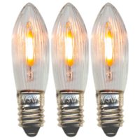 LED Filament FILAMENTUNIVE10LED3P Star Trading