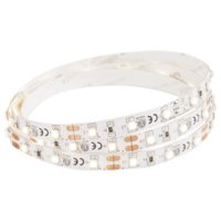 LED FLEXIBEL 12V IP20 3000K 5M