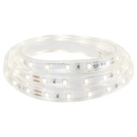 LED FLEXIBEL 24V IP67 3000K 5M