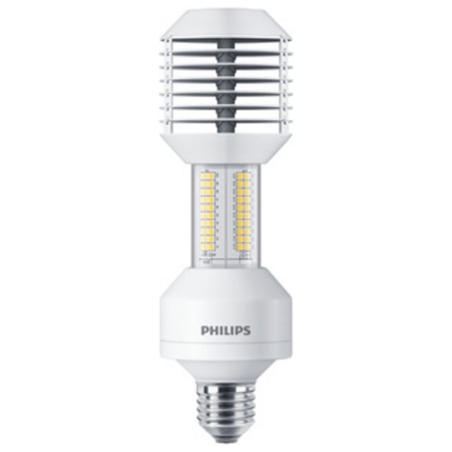 LED-lampa/Multi-LED Philips LED för SON-T 35W/730 E27 klar