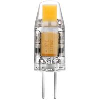 LED G4 12V 1.2W 120 LUMEN DIM