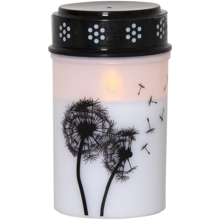 LED Gravljus Dandelion STAR TRADING – bild 7