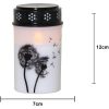 LED Gravljus Dandelion STAR TRADING – miniatyr 8