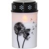 LED Gravljus Dandelion STAR TRADING – miniatyr 1