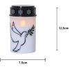 LED Gravljus Dove STAR TRADING – miniatyr 6