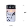 LED Gravljus Dove STAR TRADING – miniatyr 7