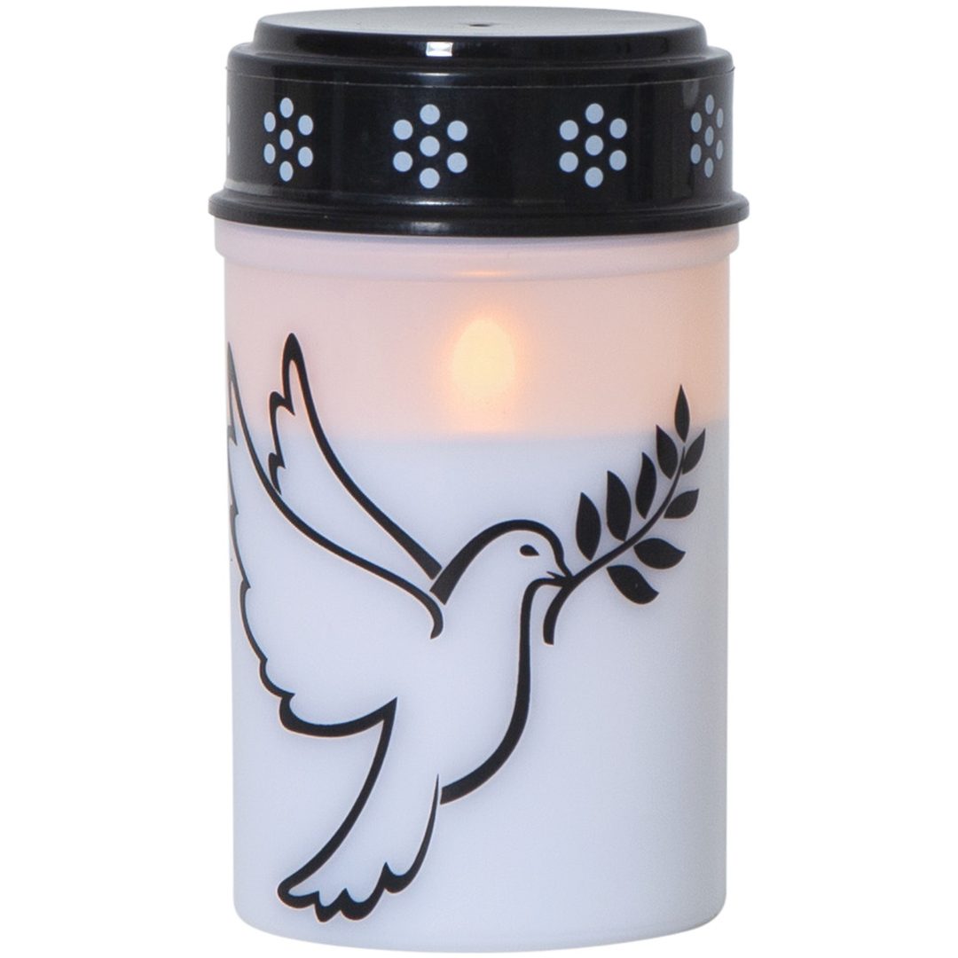 LED Gravljus Dove STAR TRADING
