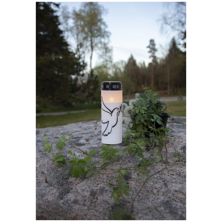 LED Gravljus Dove STAR TRADING – bild 3