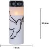 LED Gravljus Dove STAR TRADING – miniatyr 7