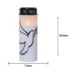 LED Gravljus Dove STAR TRADING – miniatyr 8