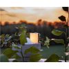 LED Gravljus Flame candle Vit Star Trading – miniatyr 4