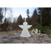 LED Gravljus Flamme Angel Vit Star Trading – miniatyr 11