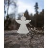 LED Gravljus Flamme Angel Vit Star Trading – miniatyr 13