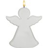 LED Gravljus Flamme Angel Vit Star Trading – miniatyr 8