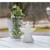 LED Gravljus Flamme Angel Vit Star Trading – miniatyr 5