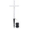 LED Gravljus GraveCross Vit Star Trading – miniatyr 6