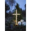 LED Gravljus GraveCross Vit Star Trading – miniatyr 5